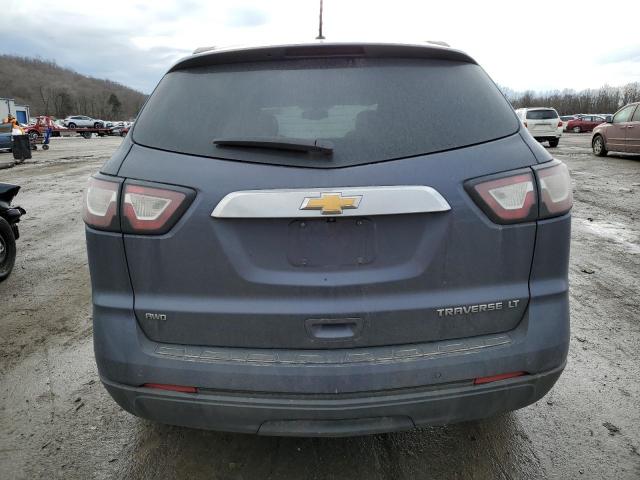 Photo 6 from auction – 2014 CHEVROLET TRAVERSE L with VIN 1GNKVHKD0EJ115151