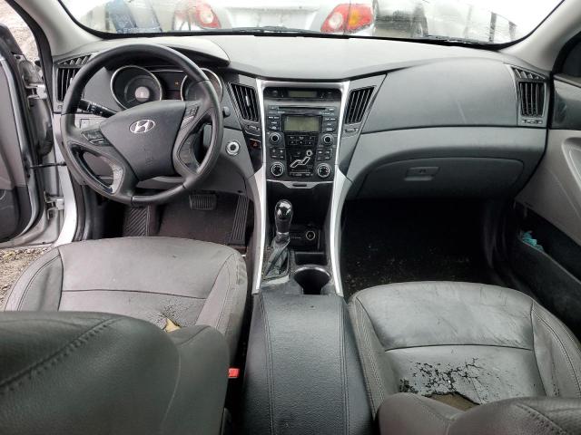 Photo 8 from auction – 2012 HYUNDAI SONATA SE with VIN 5NPEC4AC2CH451368