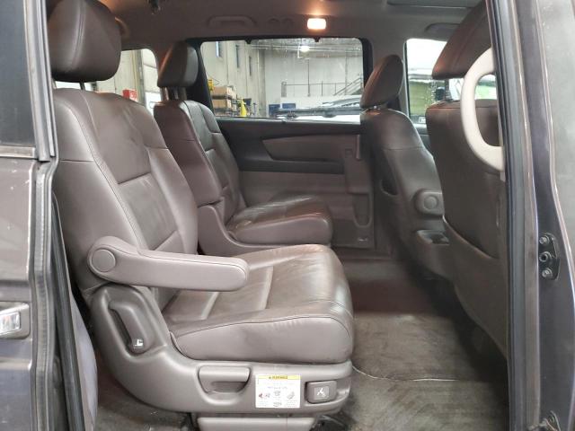 Photo 11 from auction – 2011 HONDA ODYSSEY EX with VIN 5FNRL5H64BB071940