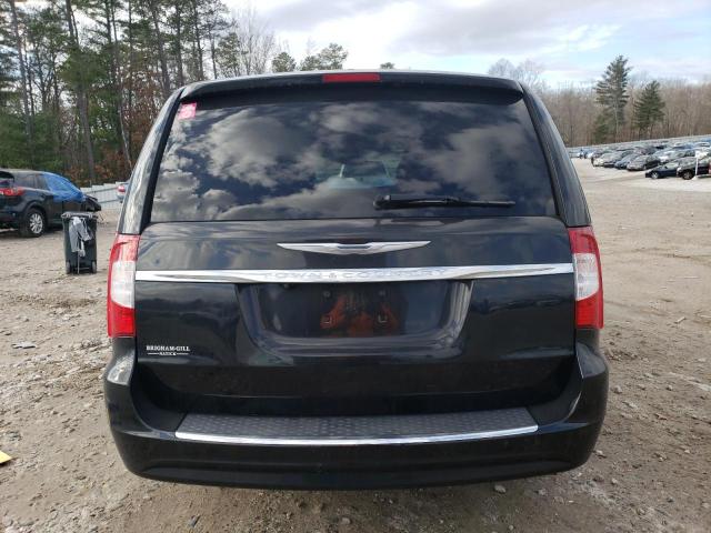 Photo 6 from auction – 2014 CHRYSLER TOWN & COU with VIN 2C4RC1BG0ER233825