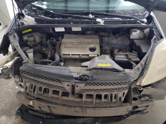Photo 12 from auction – 2005 TOYOTA SIENNA CE with VIN 5TDZA23C15S336072