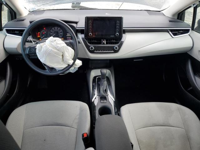 Photo 8 from auction – 2022 TOYOTA COROLLA L with VIN 5YFDPMAE2NP323395