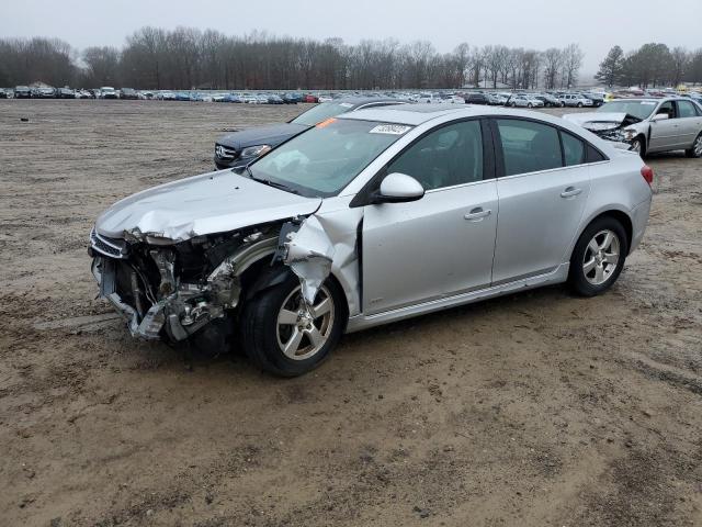 Photo 1 from auction – 2012 CHEVROLET CRUZE LT with VIN 1G1PF5SC4C7189919
