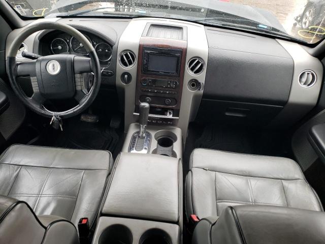 Photo 8 from auction – 2006 LINCOLN MARK LT with VIN 5LTPW18536FJ22177