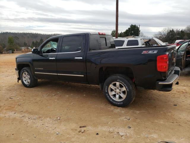 Photo 2 from auction – 2015 CHEVROLET silverado with VIN 3GCUKSEC6FG190367