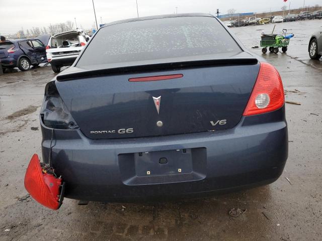 Photo 6 from auction – 2008 PONTIAC G6 BASE with VIN 1G2ZG57N784271597