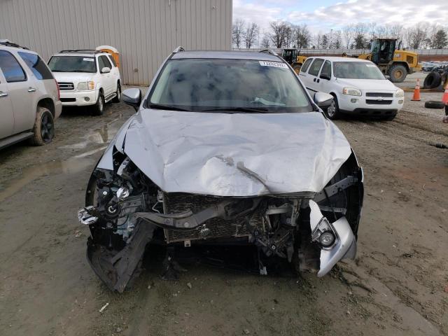 Photo 5 from auction – 2016 MAZDA CX-5 TOURI with VIN JM3KE4CY2G0676180