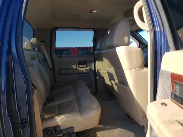 Photo 10 from auction – 2007 FORD F150 SUPER with VIN 1FTPW14V77FA62723