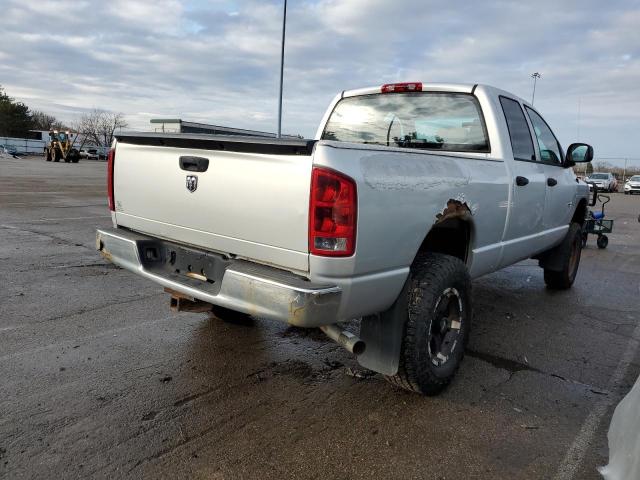 Photo 3 from auction – 2006 DODGE RAM 1500 S with VIN 1D7HU18N86J230648