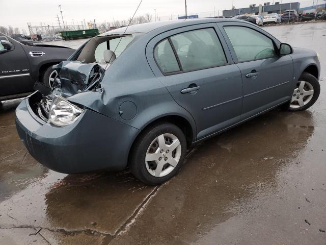 Photo 3 from auction – 2006 CHEVROLET COBALT LS with VIN 1G1AK55F367757881