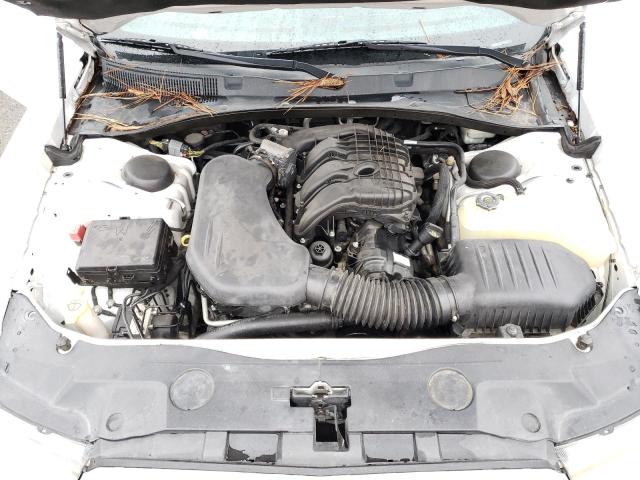 Photo 11 from auction – 2014 DODGE CHARGER SE with VIN 2C3CDXBG9EH299841