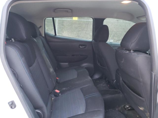 Photo 10 from auction – 2018 NISSAN LEAF S with VIN 1N4AZ1CP0JC309546