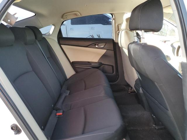 Photo 10 from auction – 2017 HONDA CIVIC LX with VIN 2HGFC2F52HH514974