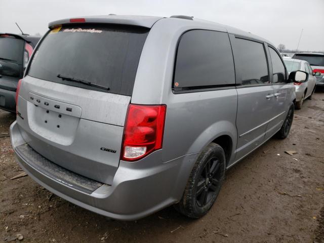 Photo 3 from auction – 2013 DODGE GRAND CARA with VIN 2C4RDGDG3DR807121