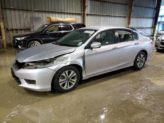 Photo 1 from auction – 2015 HONDA ACCORD LX with VIN 1HGCR2F38FA180946