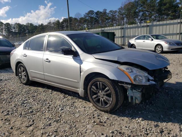 Photo 4 from auction – 2011 NISSAN ALTIMA BAS with VIN 1N4AL2AP3BC136438