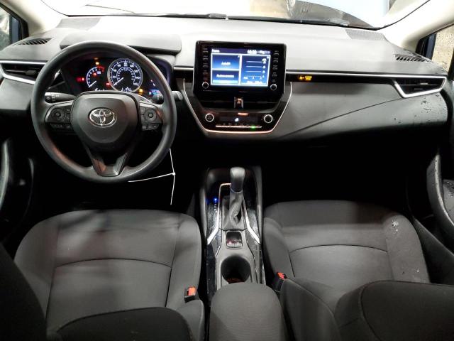 Photo 8 from auction – 2020 TOYOTA COROLLA LE with VIN 5YFEPRAE2LP112468
