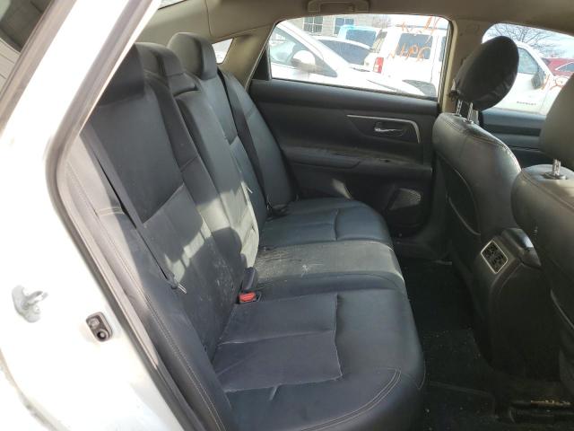 Photo 10 from auction – 2017 NISSAN ALTIMA 2.5 with VIN 1N4AL3AP6HC223278
