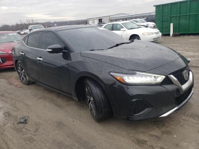 Photo 4 from auction – 2019 NISSAN MAXIMA S with VIN 1N4AA6AV7KC365894