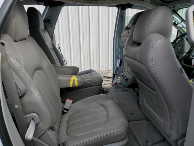 Photo 10 from auction – 2016 BUICK ENCLAVE with VIN 5GAKRAKD2GJ286573