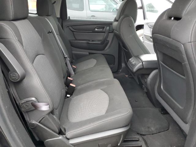 Photo 11 from auction – 2014 CHEVROLET TRAVERSE L with VIN 1GNKVGKD1EJ361121