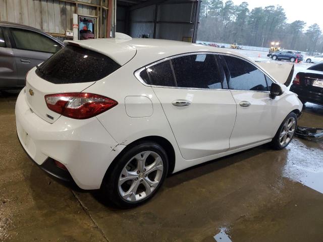 Photo 3 from auction – 2018 CHEVROLET CRUZE PREM with VIN 3G1BF6SM7JS608269