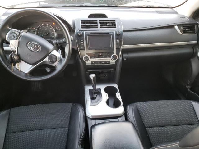 Photo 8 from auction – 2014 TOYOTA CAMRY L with VIN 4T1BF1FK0EU466822
