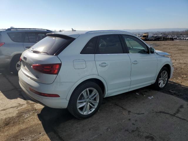 Photo 3 from auction – 2016 AUDI Q3 PREMIUM with VIN WA1EFCFS3GR012822