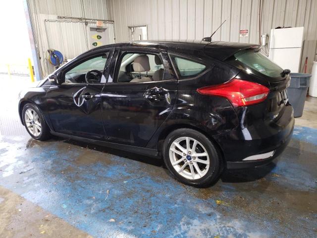 Photo 2 from auction – 2016 FORD FOCUS SE with VIN 1FADP3K20GL216782