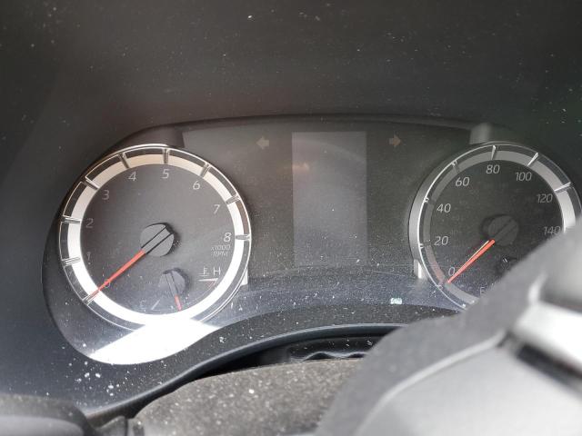 Photo 9 from auction – 2021 TOYOTA HIGHLANDER with VIN 5TDZZRAHXMS065916