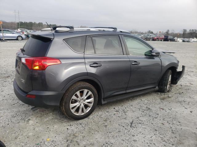 Photo 3 from auction – 2013 TOYOTA RAV4 LIMIT with VIN JTMDFREV3DD045456