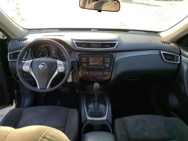 Photo 8 from auction – 2016 NISSAN ROGUE S with VIN KNMAT2MV1GP624954