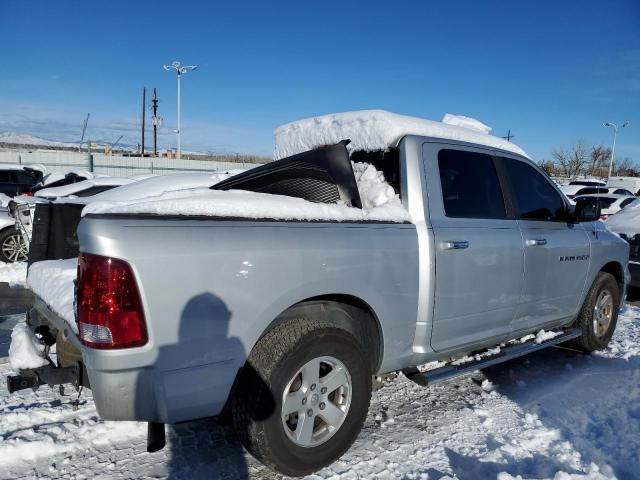 Photo 3 from auction – 2011 DODGE RAM 1500 with VIN 1D7RV1CP0BS709998