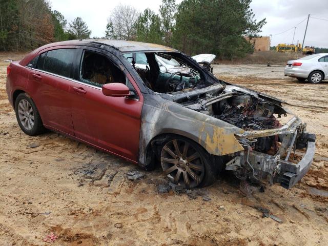 Zdjęcie 4 z aukcji – 2012 CHRYSLER 200 TOURIN z VIN 1C3CCBBB9CN302963