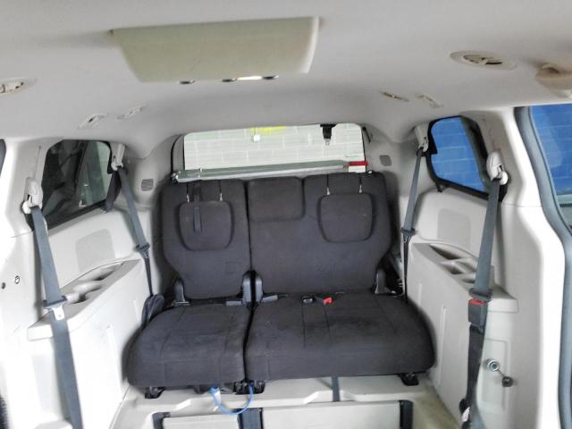 Photo 10 from auction – 2012 DODGE GRAND CARA with VIN 2C4RDGCG6CR178826