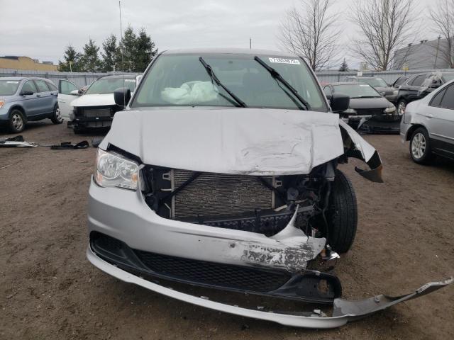 Photo 5 from auction – 2017 DODGE GRAND CARA with VIN 2C4RDGBG4HR784389