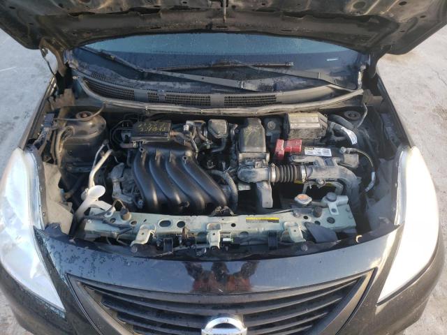 Zdjęcie 11 z aukcji – 2014 NISSAN VERSA S z VIN 3N1CN7AP1EL860439