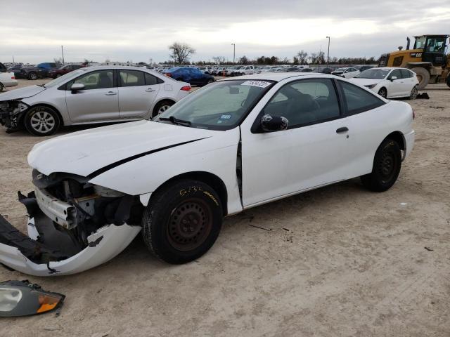 CHEVROLET CAVALIER 2004 with VIN 1G1JC12F047181741 - Photo from auction