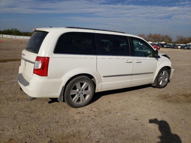 Photo 3 from auction – 2012 CHRYSLER TOWN & COU with VIN 2C4RC1BG8CR157610