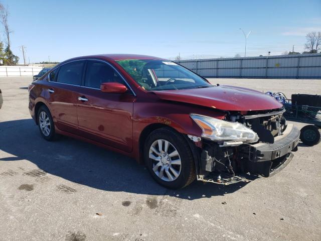 Photo 4 from auction – 2015 NISSAN ALTIMA 2.5 with VIN 1N4AL3AP4FC477097
