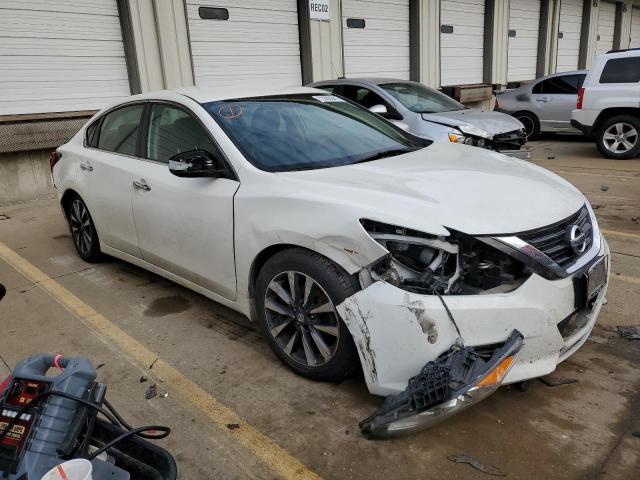 Photo 4 from auction – 2017 NISSAN ALTIMA 2.5 with VIN 1N4AL3AP6HC223278