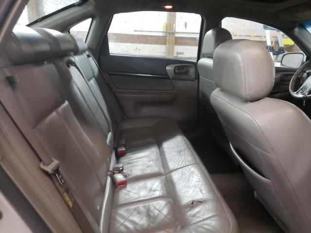 Photo 10 from auction – 2004 CHEVROLET IMPALA LS with VIN 2G1WH52K549334284