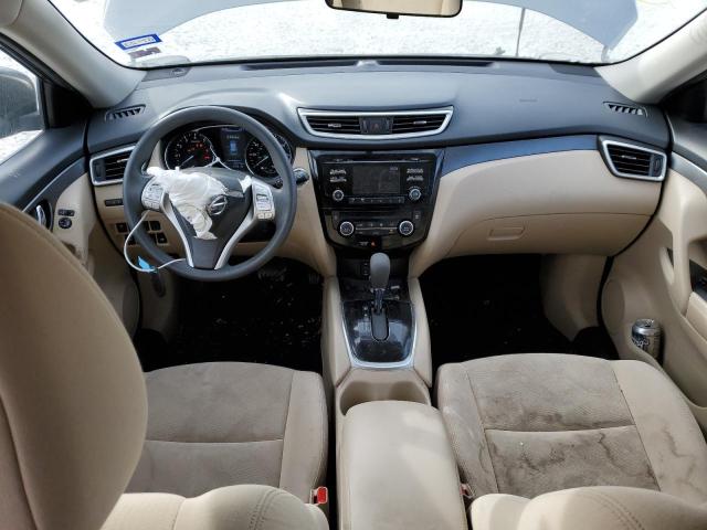 Photo 8 from auction – 2016 NISSAN ROGUE S with VIN KNMAT2MV8GP638656