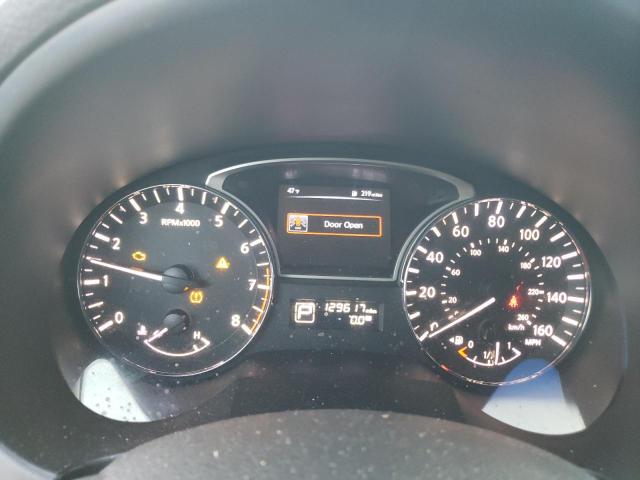Photo 9 from auction – 2015 NISSAN ALTIMA 2.5 with VIN 1N4AL3AP1FN304027