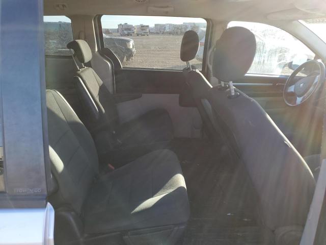 Photo 11 from auction – 2008 DODGE GRAND CARA with VIN 1D8HN54P18B160138