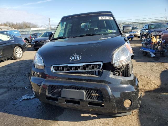 Photo 5 from auction – 2010 KIA SOUL + with VIN KNDJT2A28A7128101