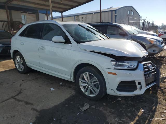 Photo 4 from auction – 2016 AUDI Q3 PREMIUM with VIN WA1EFCFS3GR012822