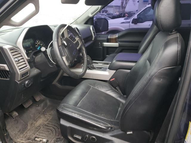 Photo 7 from auction – 2015 FORD F150 SUPER with VIN 1FTFW1EG3FFA29633