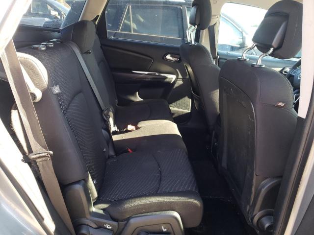 Foto 11 de la subasta – 2017 DODGE JOURNEY SX con VIN 3C4PDCBG2HT532248