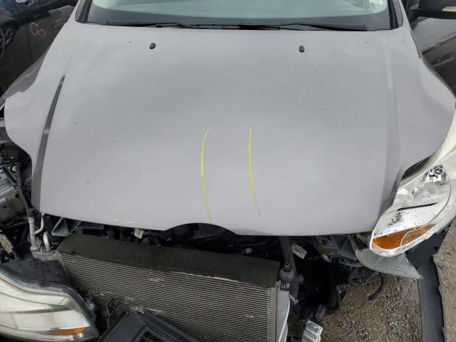 Photo 11 from auction – 2014 FORD FOCUS SE with VIN 1FADP3K25EL355075